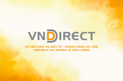 Công Ty Chứng Khoán Vndirect