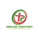 Công ty TNHH  MTV  Đinh Gia Toàn Phát