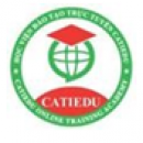 CÔNG TY CỔ PHẦN ĐÀO TẠO TRỰC TUYẾN CATIEDU