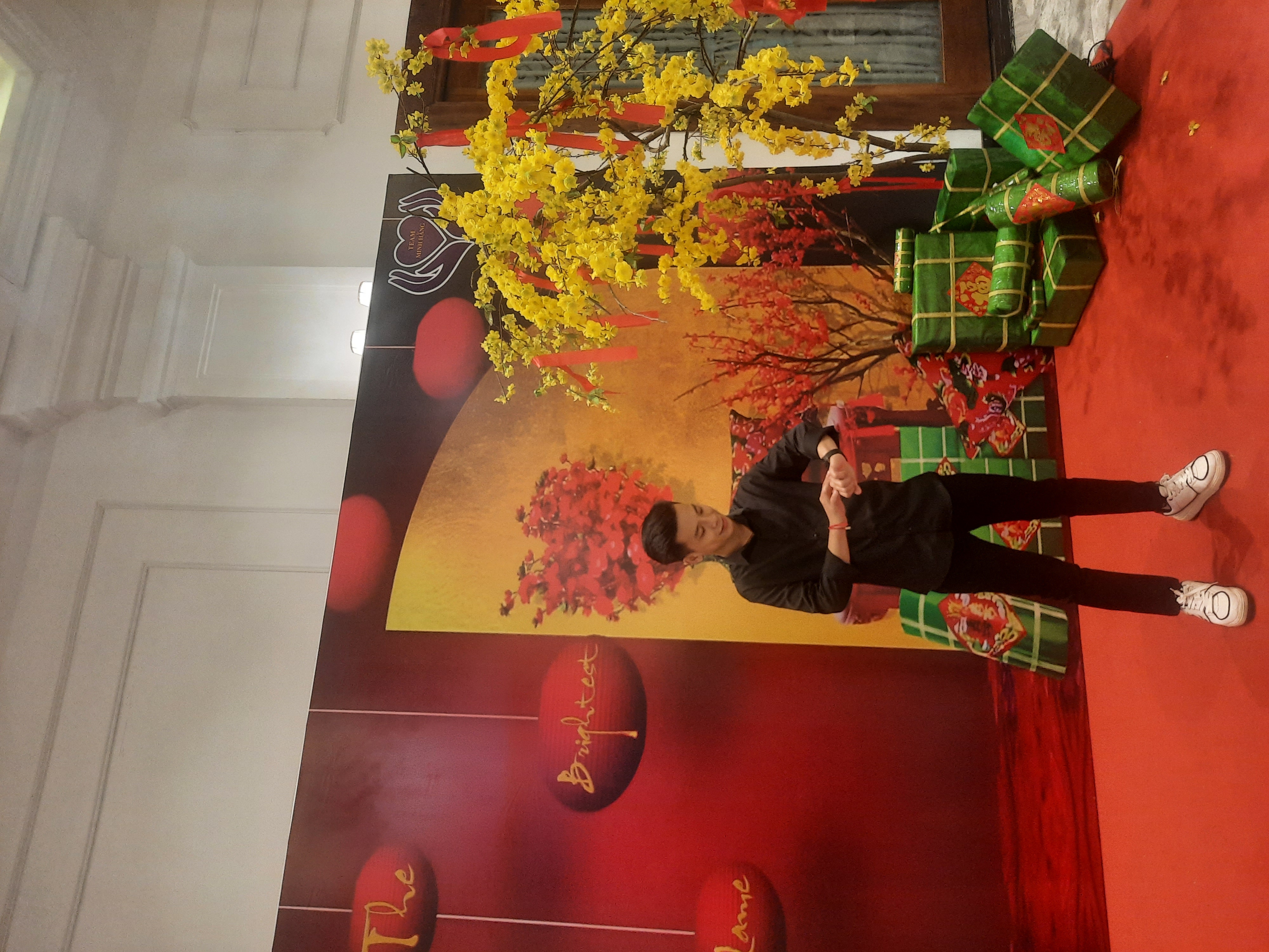 Bán Hàng Tiêu Dùng