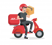 Công Ty TNHH J T Express Việt Nam