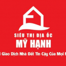 Nhà Đất Mỹ Hạnh