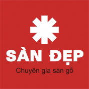 công ty CP sàn đẹp