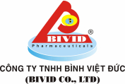 TNHH Bình Việt Đức
