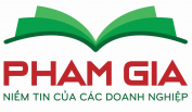 Công Ty CP Dịch Vụ Doanh Nghiệp Phạm Gia