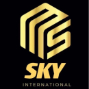 Công ty Thương mại Điện tử Quốc tế SKY
