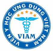 Viện Y Học Ứng Dụng Việt Nam - Viam