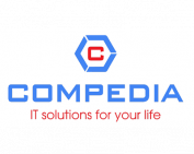 Công Ty Cổ Phần Phần Mềm Compedia