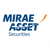 Công Ty Cổ Phần Chứng Khoán Mirae Asset