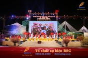 Bsg Event