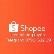 Shopee Tuyển Dụng