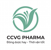 Công Ty Cổ Phần Ccvg Pharma