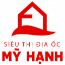 Siêu Thị Địa Ốc Mỹ Hạnh.   