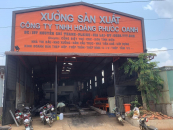 Công Ty TNHH Hoàng Phước Oanh