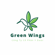 Công Ty Cổ Phần Y Dược Green Wings