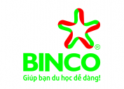 Công ty TNHH Giáo dục Quốc tế Bảo Chung (BINCO)