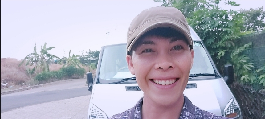 Tìm Việc Lái Xe 0976377139