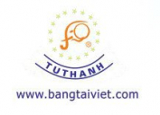 CÔNG TY CỔ PHẦN TỰ THÀNH