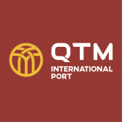 Công Ty Cổ Phần Cảng Quốc Tế Qtm