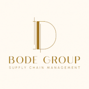 Công Ty Cổ Phần Quốc Tế Bode Scm Group