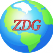 Zdg Logistics