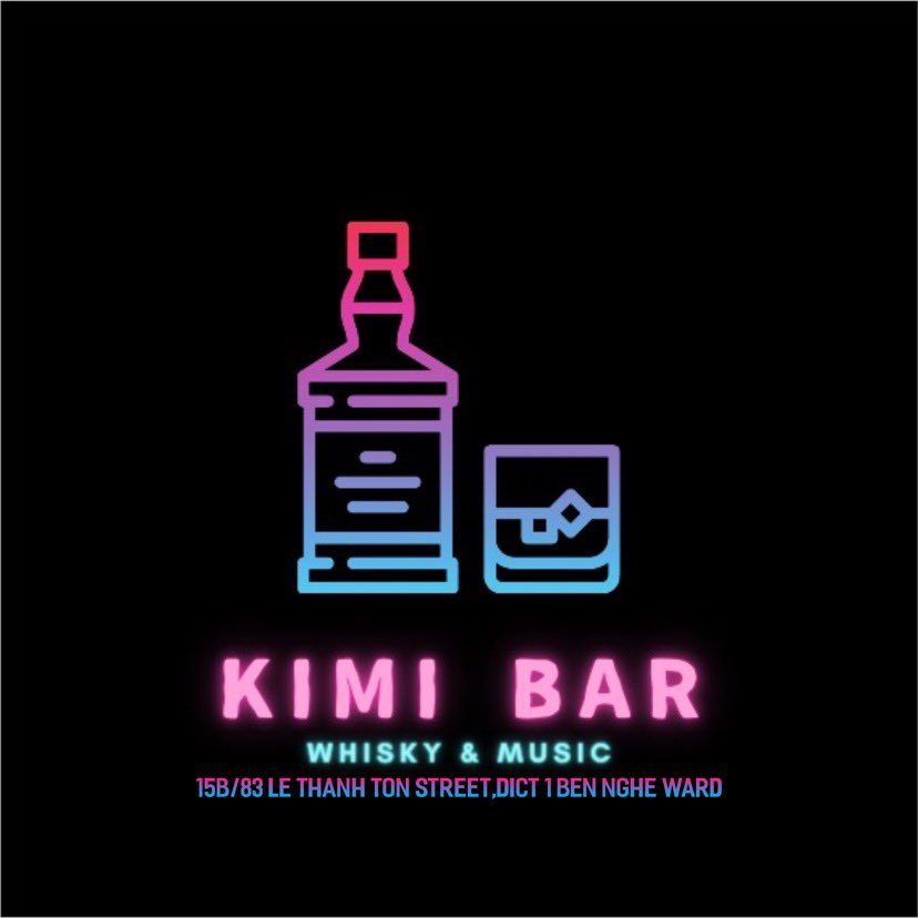 Kimi Bar