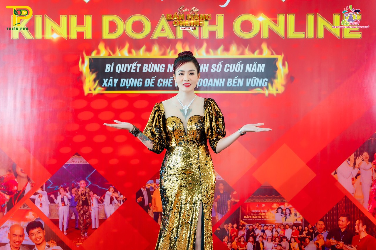 CTY TNHH THIÊN PHÚ GROUP