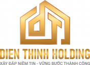 CÔNG TY TNHH ĐẦU TƯ BẤT ĐỘNG SẢN ĐIỀN THỊNH HOLDING
