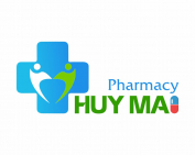 Quầy Thuốc Tây Huy Mai