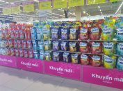 Công Ty TNHH Tân Hiệp Phát