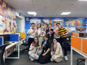 Vietstargroup Joint Stock Company