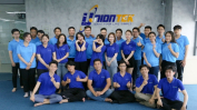 Công Ty Cổ Phần Công Nghệ Đào Tạo Uniontek