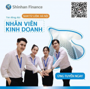 Công Ty Tài Chính TNHH Một Thành Viên Shinhan Việt Nam Sông Đà