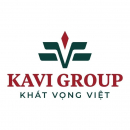 Công ty Cổ phần Tập đoàn  Kavi