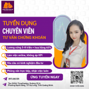 Công ty cổ phần Chứng khoán VPS/