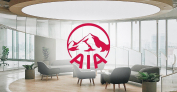 Aia Exchange Vincom Đồng Khởi