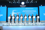 Shinhan Vietnam Finance Thuận An