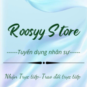 Roosyy Store Cn2