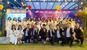 Công Ty CP Đầu Tư Bất Động Sản Hợp Nhất