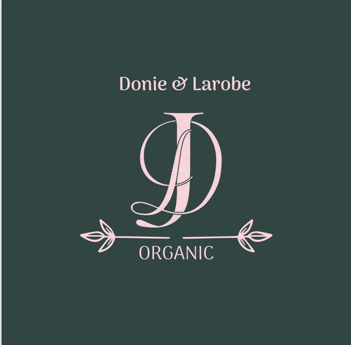 Chuỗi Hệ Thống Mỹ Phẩm Organic Donie & Larobe