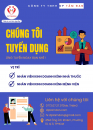 Cty TNHH Dp Tâm Đan