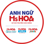 Anh Ngữ Ms Hoa  Ms Hoa Toeic Ms Hoa Giao Tiếp Ielts Fighter