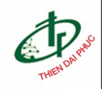 Cty TNHH Thiên Đại Phúc