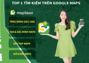 Công Ty TNHH Giải Pháp Công Nghệ Map5Sao