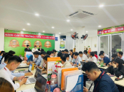 Tuấn 123 Joint Stock Company
