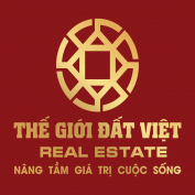 Công Ty CP Đầu Tư Và Phát Triển Thế Giới Đất Việt