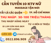 Công Ty TNHH Xuka Spa