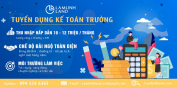 Công Ty TNHH Đầu Tư Và Phát Triển Lam Linh