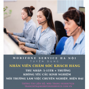 Công Ty Cổ Phần Dịch Vụ Kỹ Thuật Mobifone Chi Nhánh Hà Nội