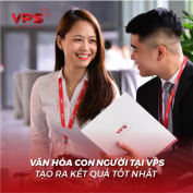Công Ty Cổ Phần Chứng Khoán Vps Vps